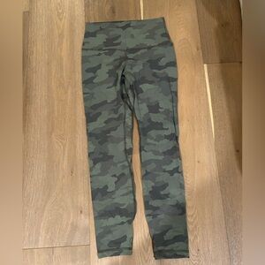 Lululemon align butter soft leggings